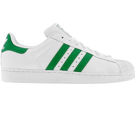 adidas superstar damen weiß grün|adidas superstar kaufen.